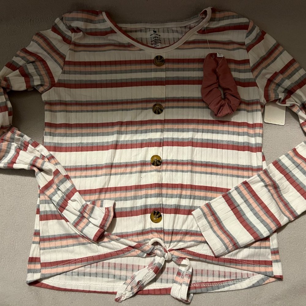 Girls Shirt